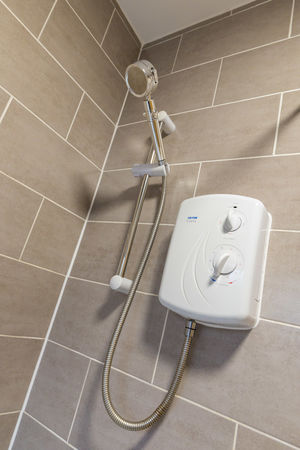 Shower- click for photo gallery